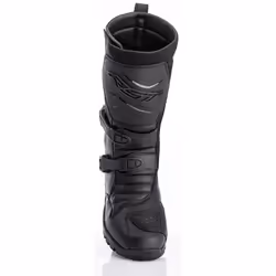 RST Adventure-X WP Stivali moto, nero, dimensione 41 per uomo