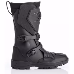 RST Adventure-X WP Stivali moto, nero, dimensione 44 per uomo - Vista aggiuntiva 5