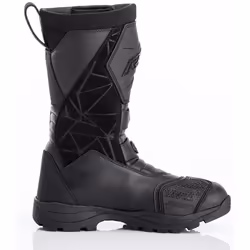 RST Adventure-X WP Stivali moto, nero, dimensione 46 per uomo