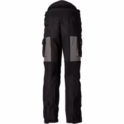RST Pro Series Adventure-Xtreme Pantaloni tessili moto, nero-grigio, dimensione 4XL per uomo - Vista aggiuntiva 3