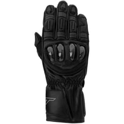 RST S1 Guanti da moto, nero, dimensione S per uomo