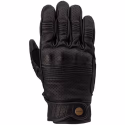 RST Roadster 3 Guanti da moto, nero, dimensione S per uomo