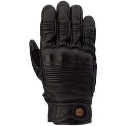 RST Roadster 3 Guanti da moto, nero, dimensione 2XL per uomo