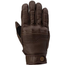 RST Roadster 3 Guanti da moto, marrone, dimensione L per uomo