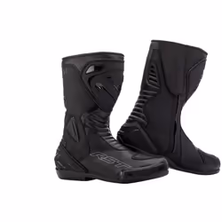 RST S1 Stivali da moto, nero, dimensione 43 per uomo