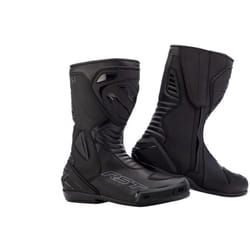 RST S1 Stivali da moto, nero, dimensione 47 per uomo