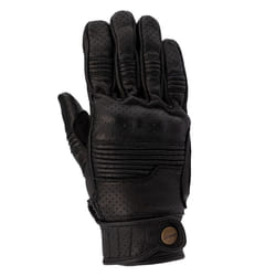 RST Roadster 3 Guanti moto da donna, nero, dimensione XS per donne