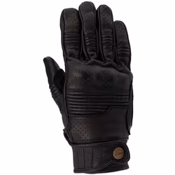 RST Roadster 3 Guanti moto da donna, nero, dimensione S per donne - Vista aggiuntiva 2