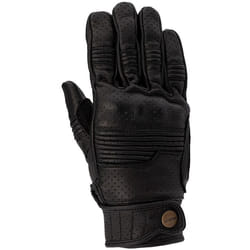 RST Roadster 3 Guanti moto da donna, marrone, dimensione 2XS per donne