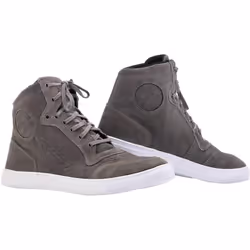 RST HiTop Scarpe Moto Donna, nero, dimensione 39 per donne
