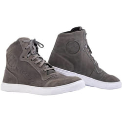 RST HiTop Scarpe Moto Donna, nero, dimensione 39 per donne