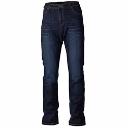 RST X Straight Leg 2 Jeans Moto, blu, dimensione L per uomo
