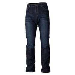 RST X Straight Leg 2 Jeans Moto, blu, dimensione 2XL per uomo