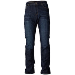 RST X Straight Leg 2 Jeans Moto, blu, dimensione S per uomo