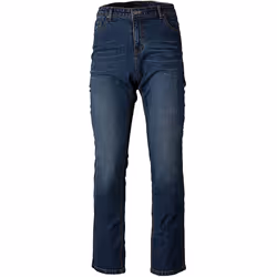 RST X Straight Leg 2 Jeans Moto, blu, dimensione S per uomo