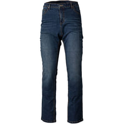 RST X Straight Leg 2 Jeans Moto, blu, dimensione S per uomo