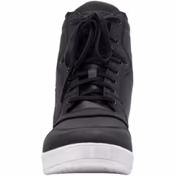 RST HiTop WP Scarpe Moto Donna, nero, dimensione 38 per uomo