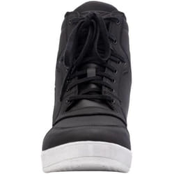 RST HiTop WP Scarpe Moto Donna, nero, dimensione 38 per uomo