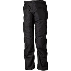 RST City Plus Pantaloni tessili moto, nero, dimensione 3XL per uomo