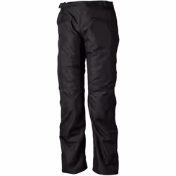 RST City Plus Pantaloni tessili moto, nero, dimensione 3XL per uomo - Vista aggiuntiva 2