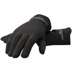 RST Thermal Windblock Guanti, nero, dimensione M L per uomo