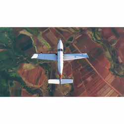 Microsoft Flight Simulator: Deluxe Inglese PC - Vista aggiuntiva 6