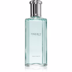 Leggera, fresca e al tempo stesso inconfondibile. L’eau de toilette da donna Yardley Bluebell & Sweetpea ti conquisterà con l ...