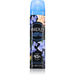Yardley Bluebell & Sweetpea 75 ml