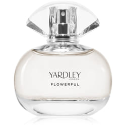 Yardley Flowerful English Daisy 50 ml