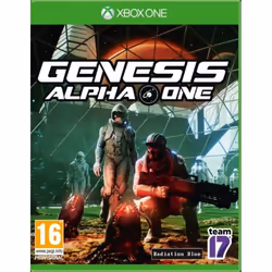 PLAION 1027835, Xbox One
