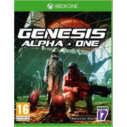 PLAION 1027835 videogioco Standard Xbox One