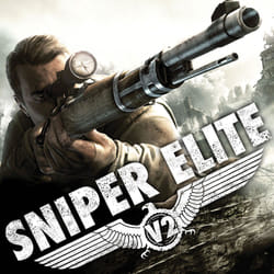 Rebellion Sniper Elite V2 Remastered Premium Tedesca, Inglese, Cinese semplificato, ESP, Francese, ITA, Giapponese, Russo Nintendo Switch
