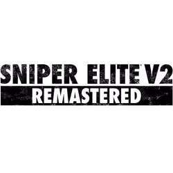 Rebellion Sniper Elite V2 Remastered Premium Tedesca, Inglese, Cinese semplificato, ESP, Francese, ITA, Giapponese, Russo Nintendo Switch