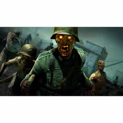 Rebellion Zombie Army 4 : Dead War - Vista aggiuntiva 4