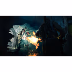 Rebellion Zombie Army 4 : Dead War - Vista aggiuntiva 8