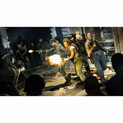 Rebellion Zombie Army 4 : Dead War - Vista aggiuntiva 5