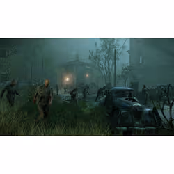 Rebellion Zombie Army 4 : Dead War - Vista aggiuntiva 6