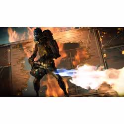 Rebellion Zombie Army 4 : Dead War - Vista aggiuntiva 7