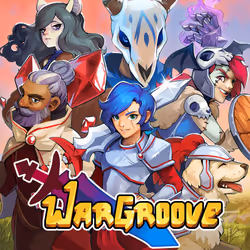 PLAION Wargroove, Switch, Nintendo Switch, E10+ (Tutti 10+)