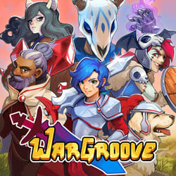PLAION Wargroove, Switch Standard Nintendo Switch