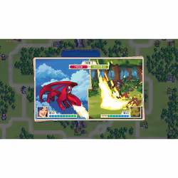 PLAION Wargroove, Switch Standard Nintendo Switch