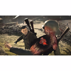 Rebellion Sniper Elite 4 Standard Multilingua Nintendo Switch - Vista aggiuntiva 3
