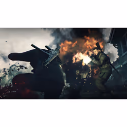Rebellion Sniper Elite 4 Standard Multilingua Nintendo Switch - Vista aggiuntiva 5