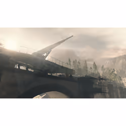 Rebellion Sniper Elite 4 Standard Multilingua Nintendo Switch - Vista aggiuntiva 7