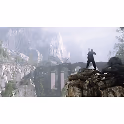 Rebellion Sniper Elite 4 Standard Multilingua Nintendo Switch - Vista aggiuntiva 8