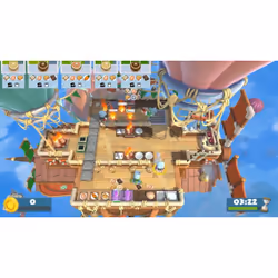 Sold Out Overcooked! All You Can Eat - Vista aggiuntiva 5