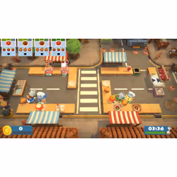 Sold Out Overcooked! All You Can Eat - Vista aggiuntiva 6