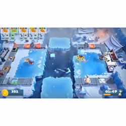 Sold Out Overcooked! All You Can Eat - Vista aggiuntiva 7