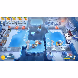 Sold Out Overcooked! All You Can Eat - Vista aggiuntiva 8