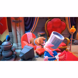PLAION Overcooked All You Can Eat Standard Inglese Xbox Series X - Vista aggiuntiva 5